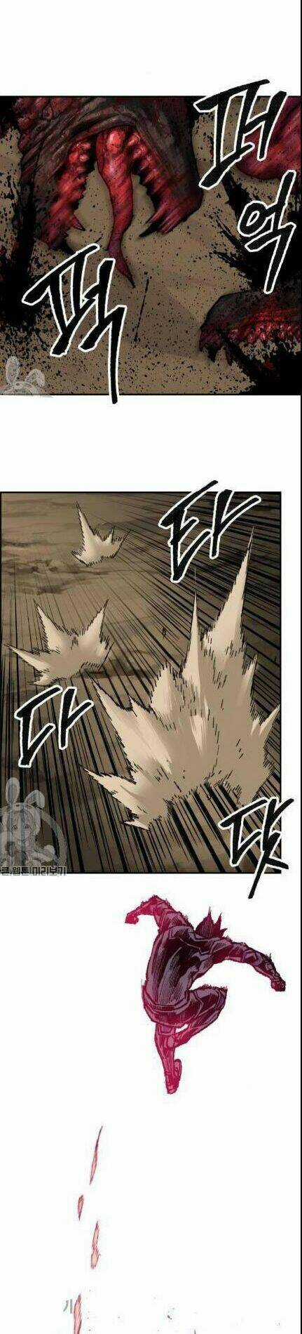 Phá Bỏ Giới Hạn Chapter 22 trang 15