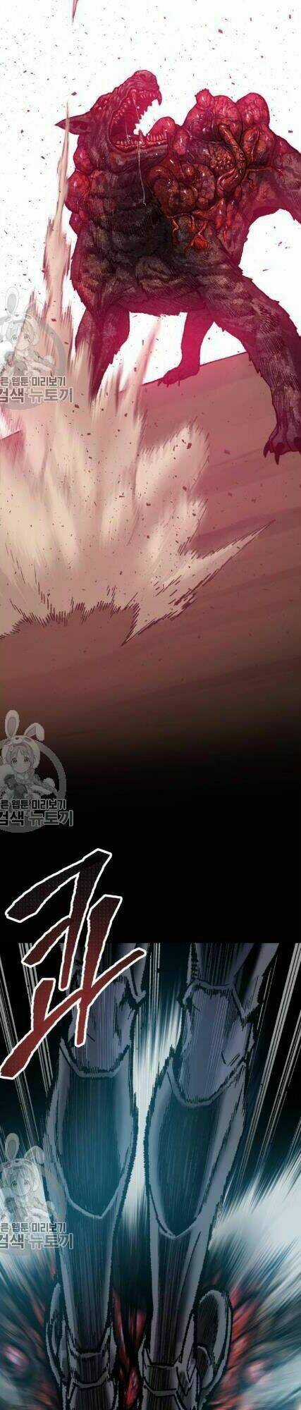 Phá Bỏ Giới Hạn Chapter 22 trang 16