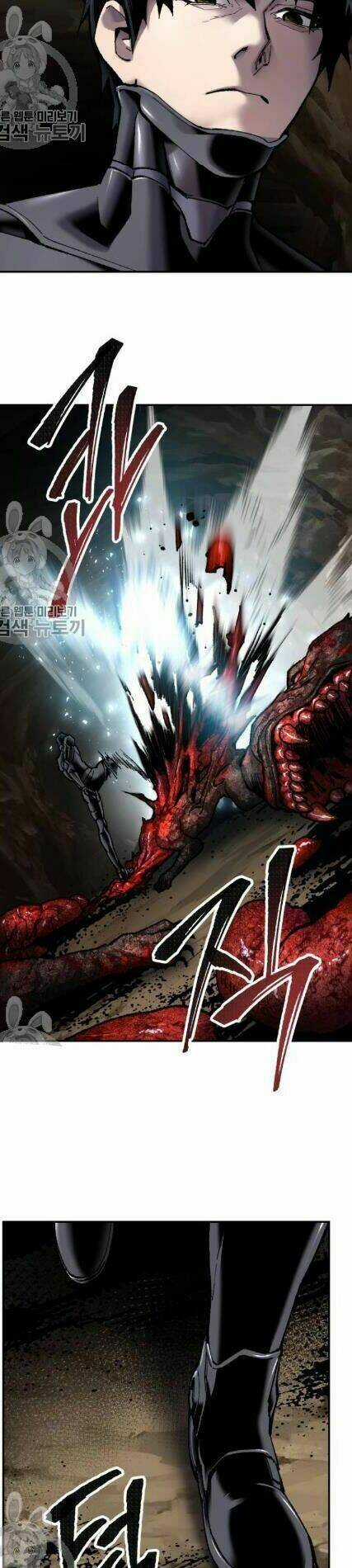 Phá Bỏ Giới Hạn Chapter 22 trang 18