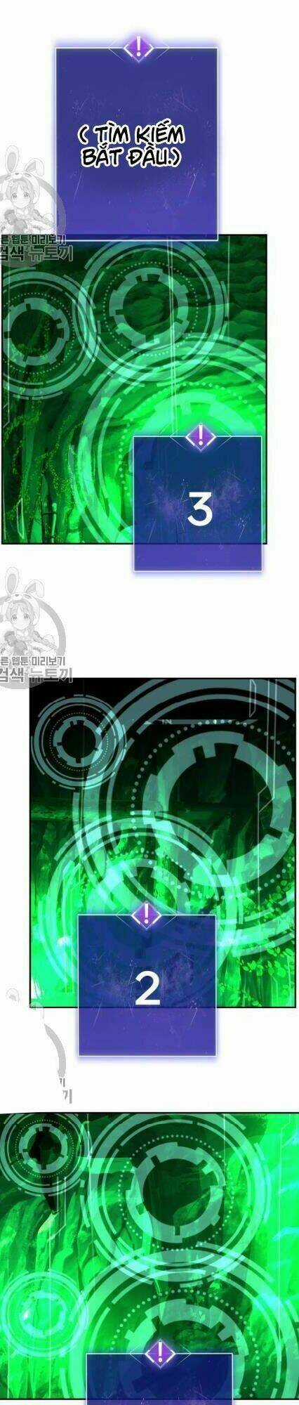 Phá Bỏ Giới Hạn Chapter 22 trang 21