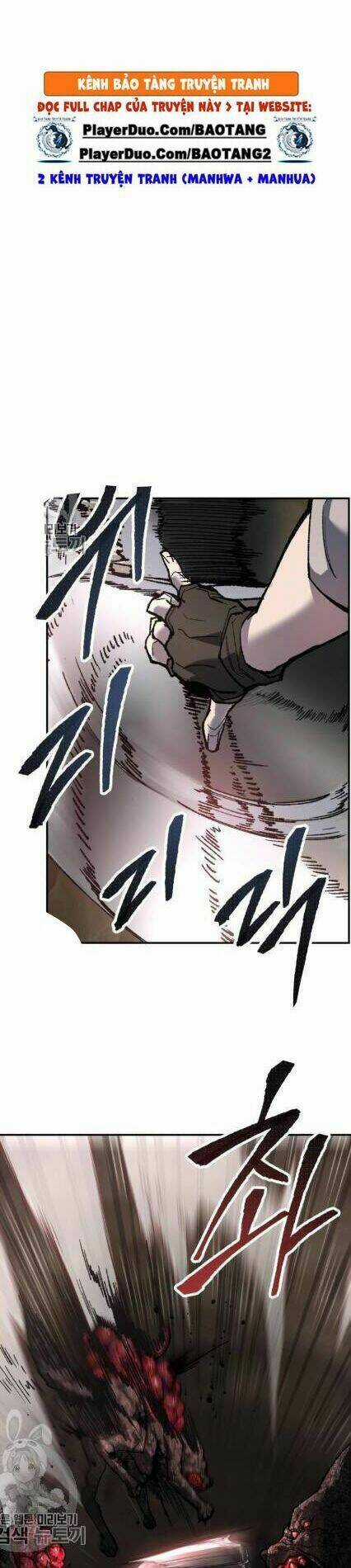 Phá Bỏ Giới Hạn Chapter 22 trang 23