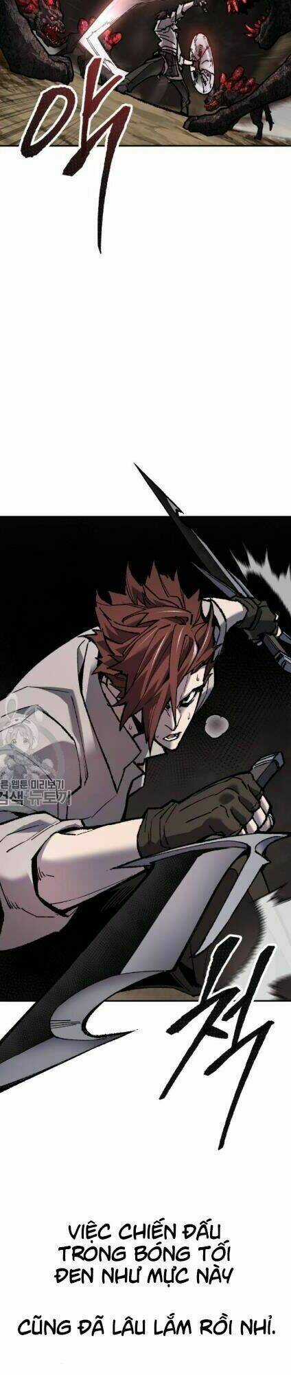 Phá Bỏ Giới Hạn Chapter 22 trang 24