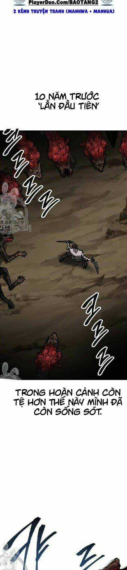 Phá Bỏ Giới Hạn Chapter 22 trang 26