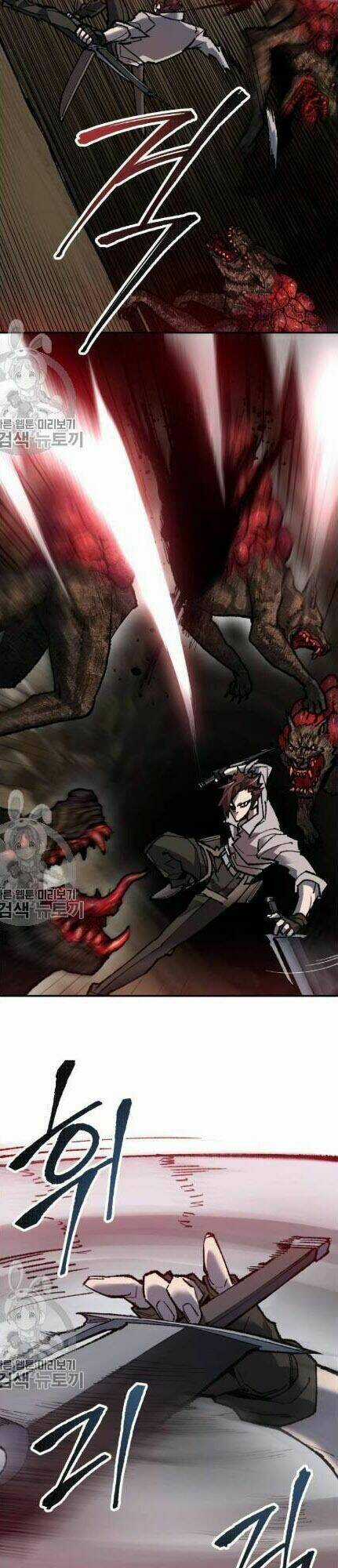 Phá Bỏ Giới Hạn Chapter 22 trang 28