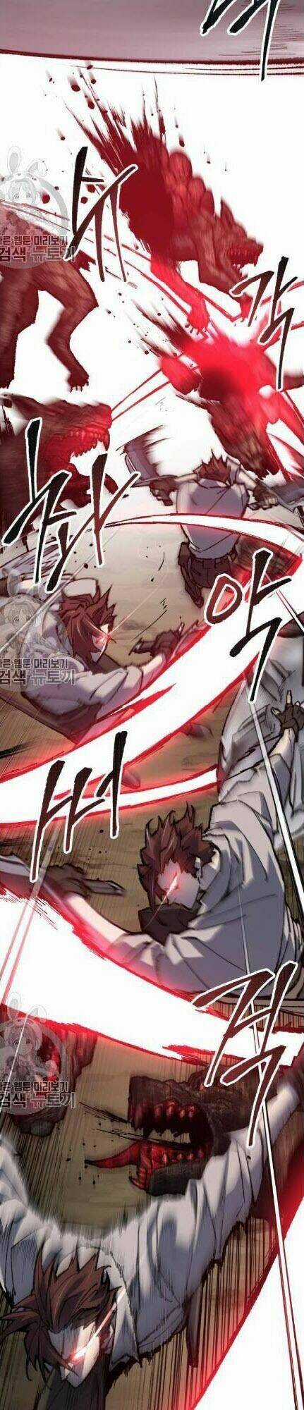 Phá Bỏ Giới Hạn Chapter 22 trang 29