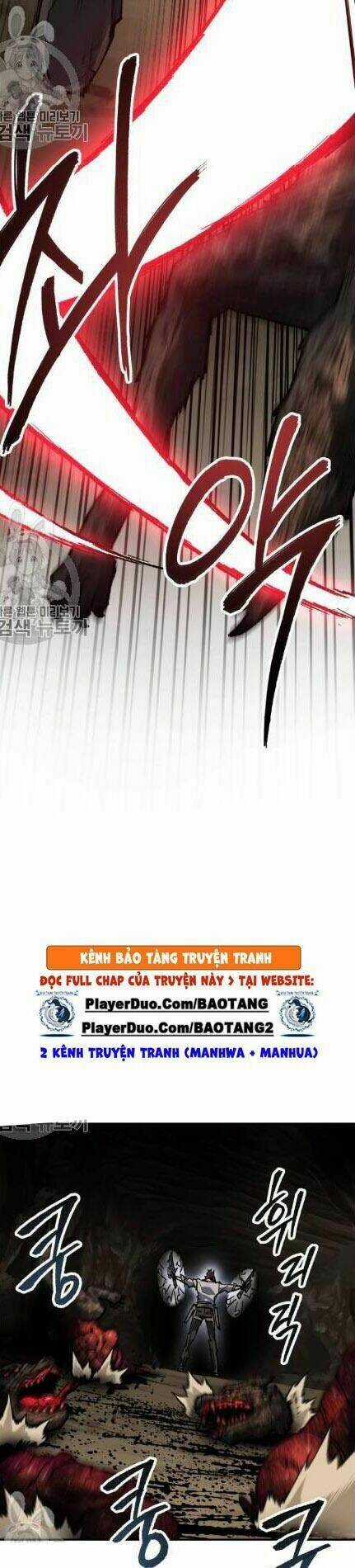 Phá Bỏ Giới Hạn Chapter 22 trang 30