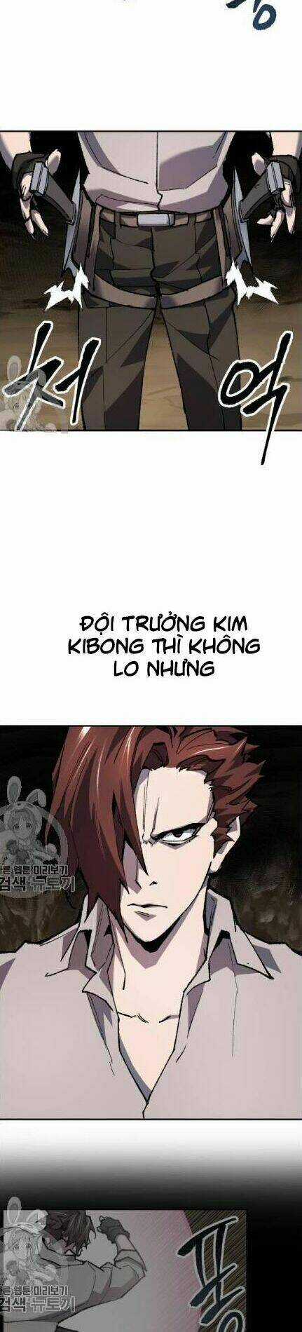 Phá Bỏ Giới Hạn Chapter 22 trang 31