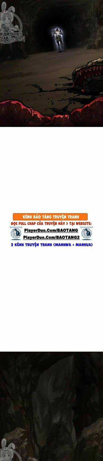 Phá Bỏ Giới Hạn Chapter 22 trang 34