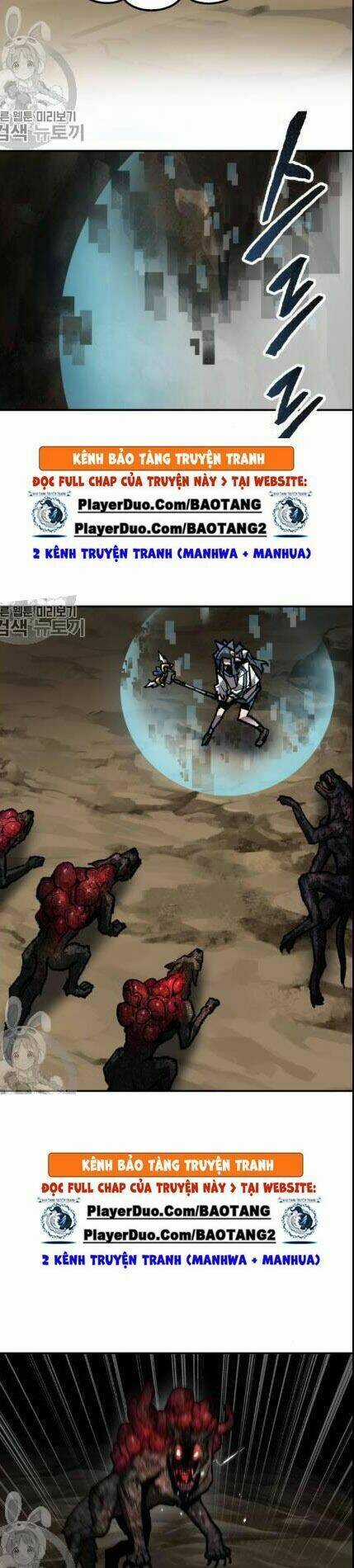 Phá Bỏ Giới Hạn Chapter 22 trang 42