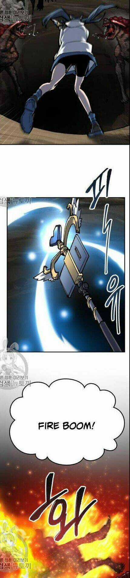 Phá Bỏ Giới Hạn Chapter 22 trang 43