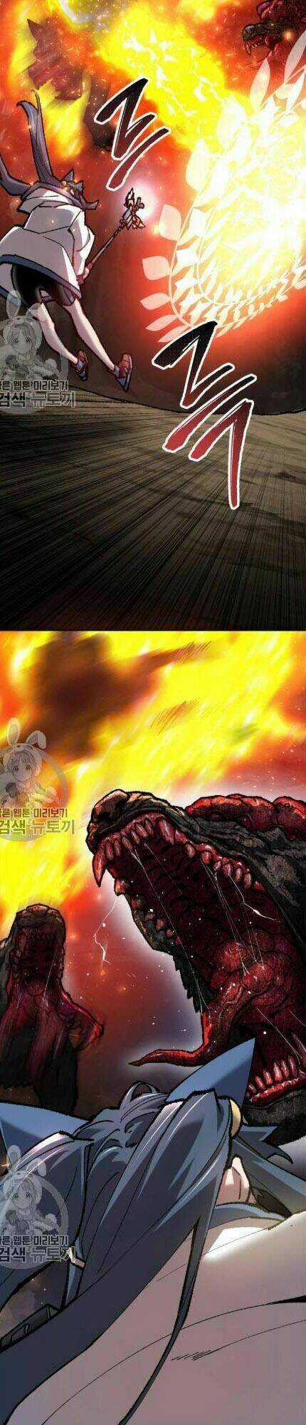 Phá Bỏ Giới Hạn Chapter 22 trang 44