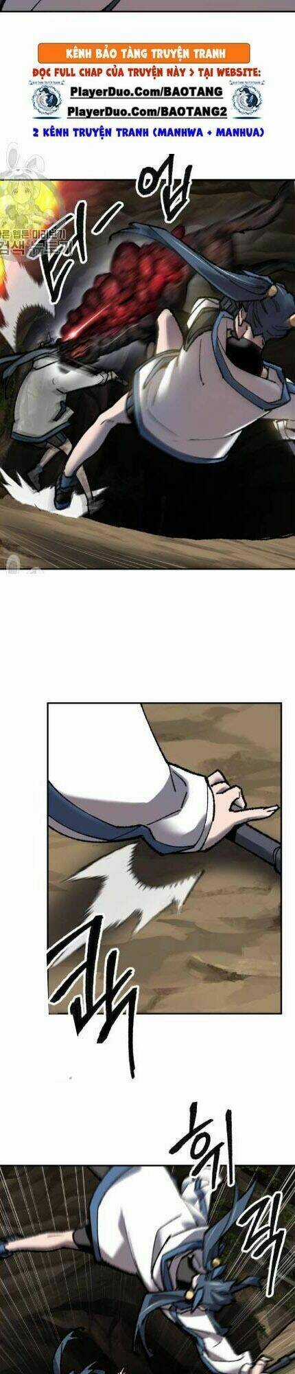 Phá Bỏ Giới Hạn Chapter 22 trang 45