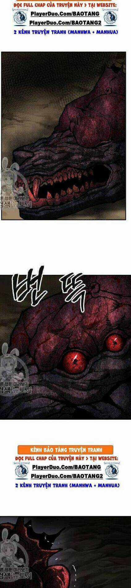 Phá Bỏ Giới Hạn Chapter 22 trang 51