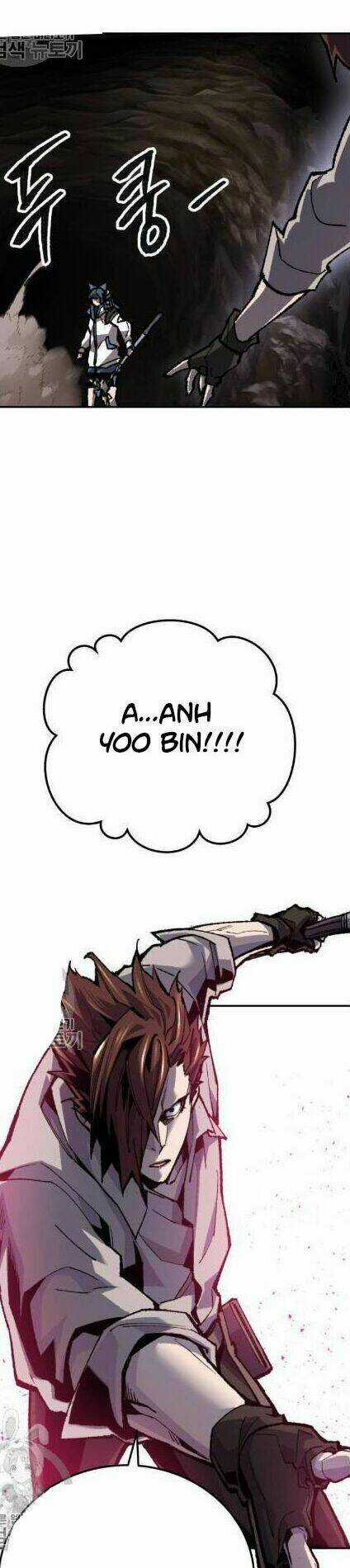 Phá Bỏ Giới Hạn Chapter 22 trang 55