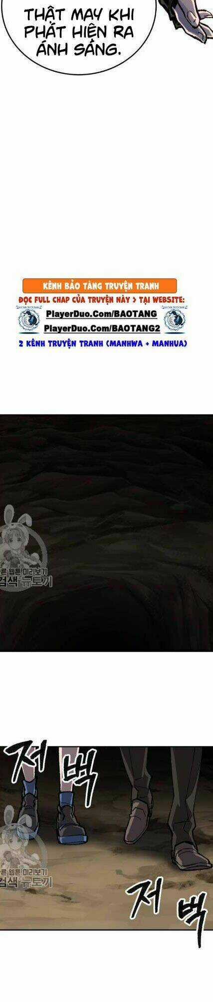 Phá Bỏ Giới Hạn Chapter 22 trang 56