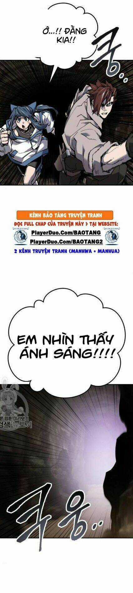 Phá Bỏ Giới Hạn Chapter 22 trang 62