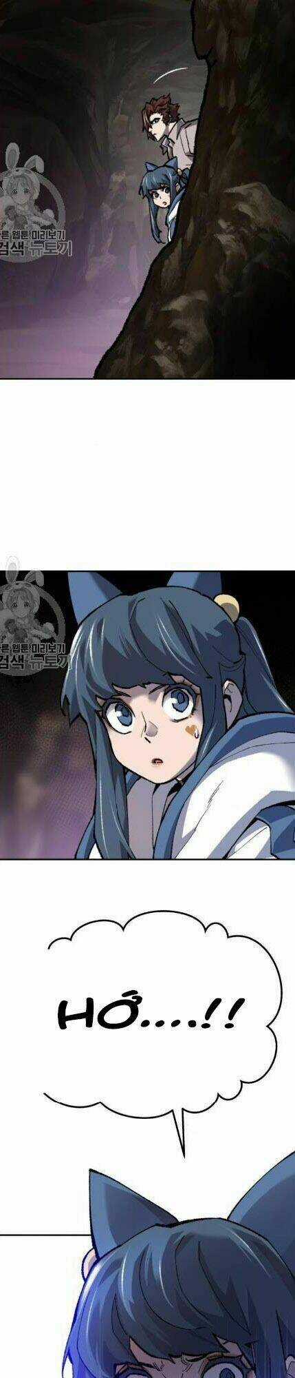 Phá Bỏ Giới Hạn Chapter 22 trang 65