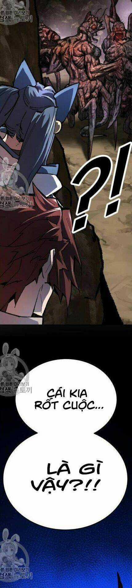 Phá Bỏ Giới Hạn Chapter 22 trang 67