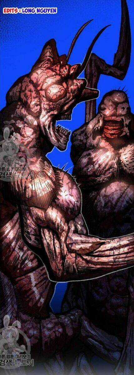 Phá Bỏ Giới Hạn Chapter 22 trang 68