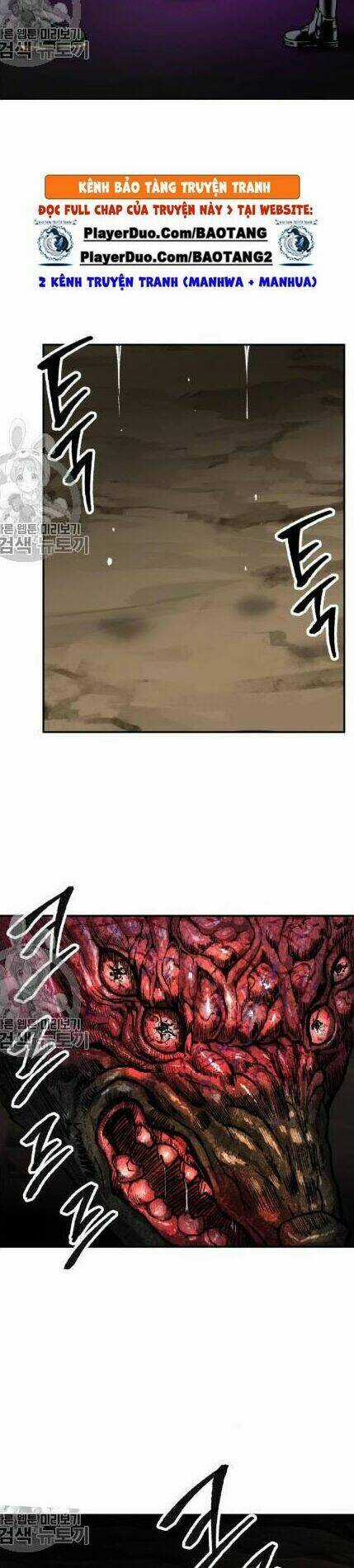 Phá Bỏ Giới Hạn Chapter 22 trang 7