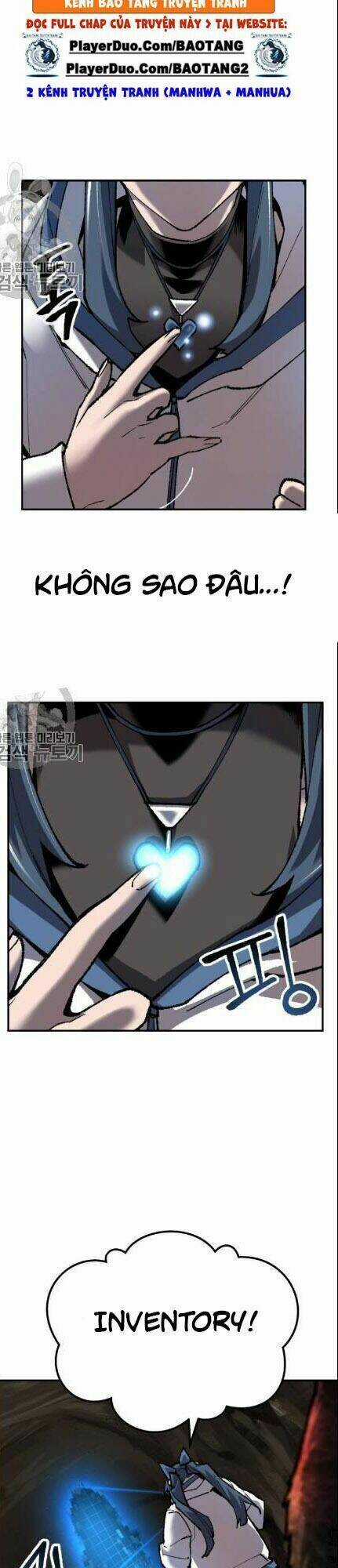 Phá Bỏ Giới Hạn Chapter 22 trang 9