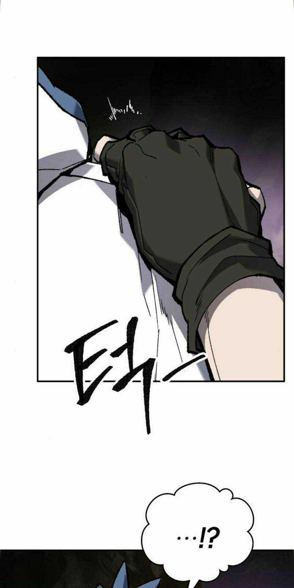 Phá Bỏ Giới Hạn Chapter 23 trang 0