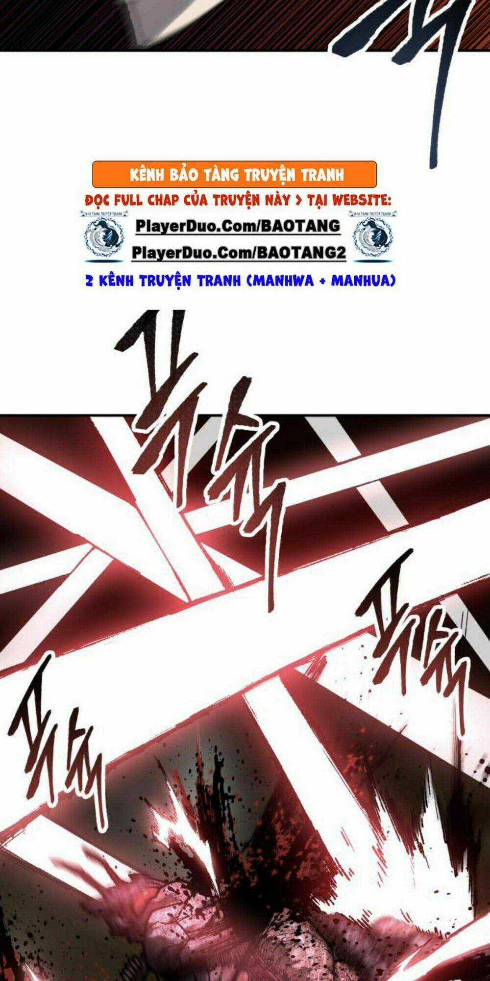 Phá Bỏ Giới Hạn Chapter 23 trang 101