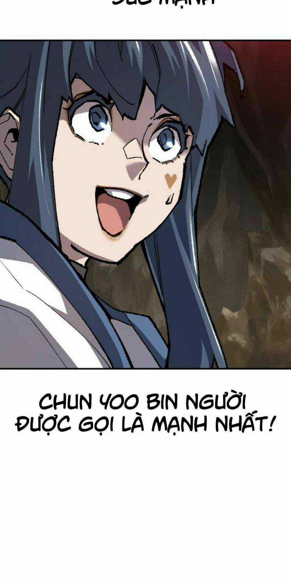 Phá Bỏ Giới Hạn Chapter 23 trang 103