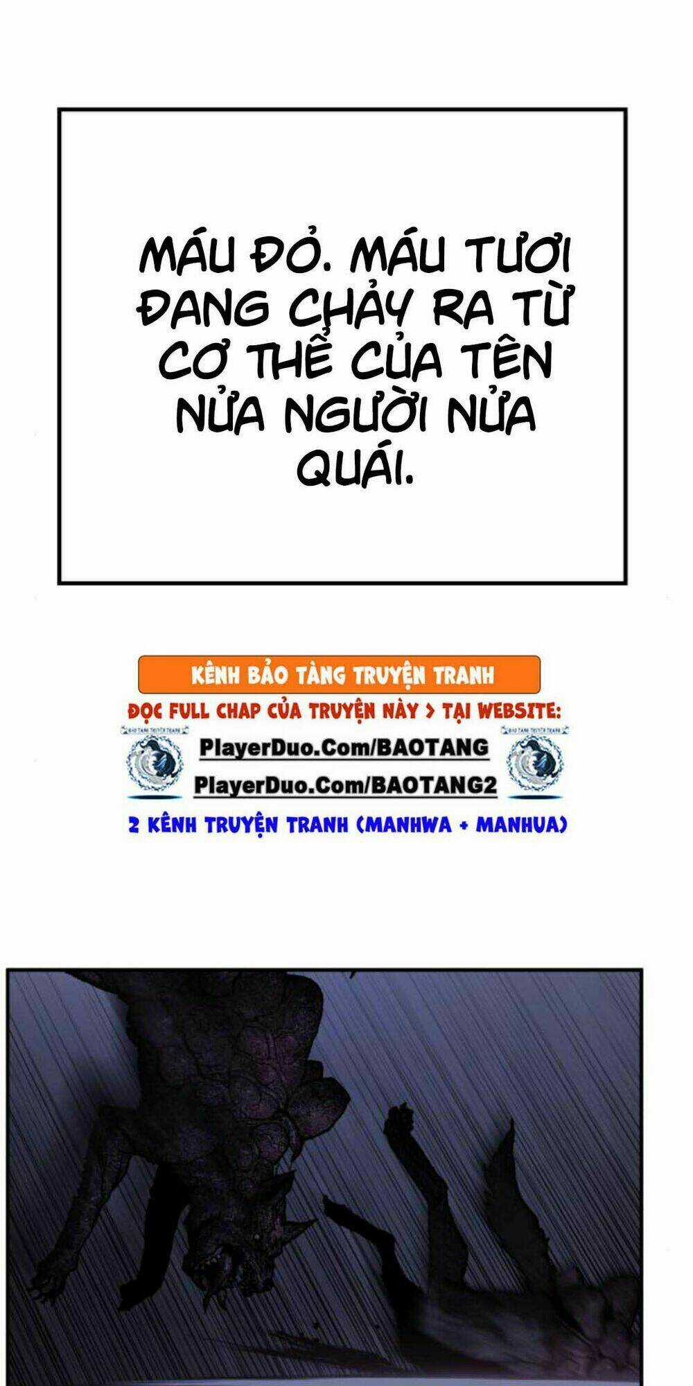 Phá Bỏ Giới Hạn Chapter 23 trang 111