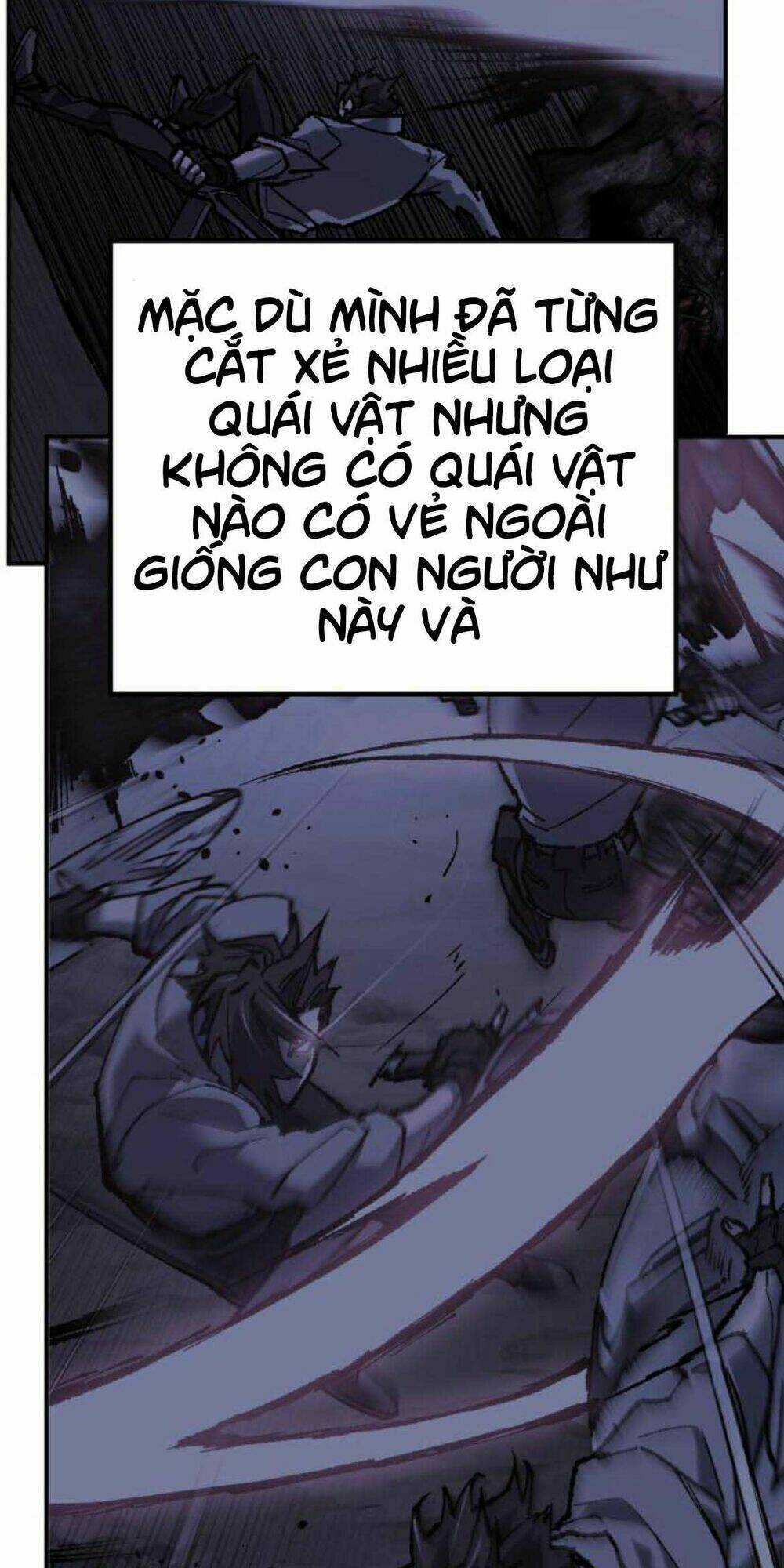 Phá Bỏ Giới Hạn Chapter 23 trang 112