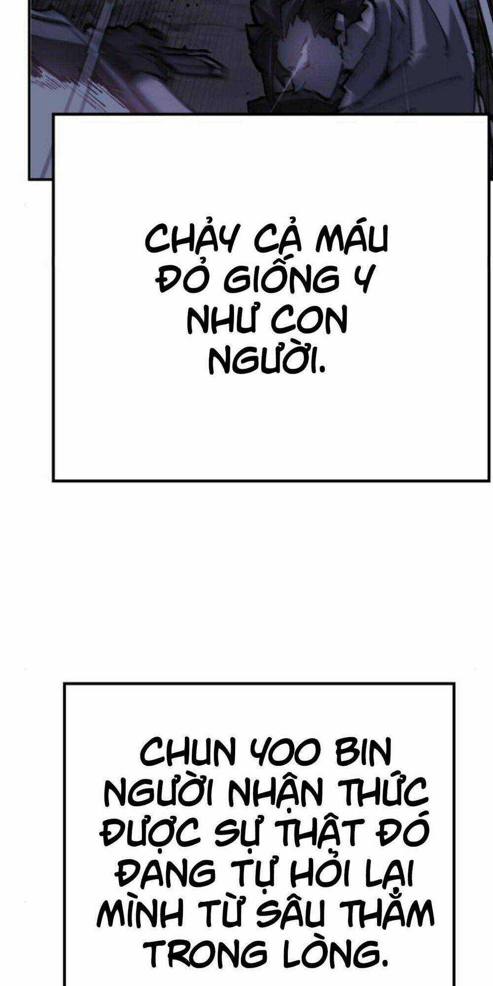 Phá Bỏ Giới Hạn Chapter 23 trang 113