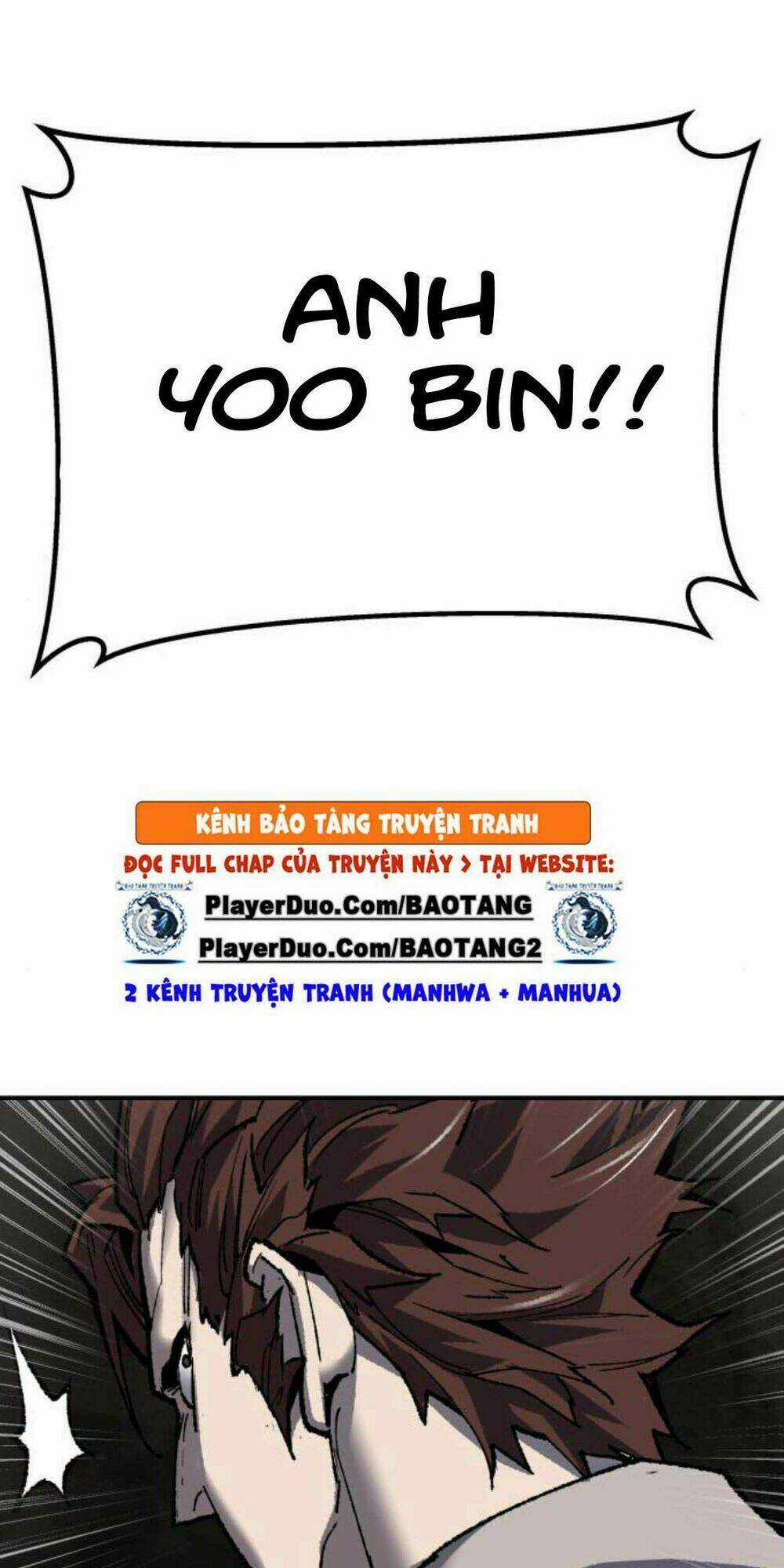 Phá Bỏ Giới Hạn Chapter 23 trang 122