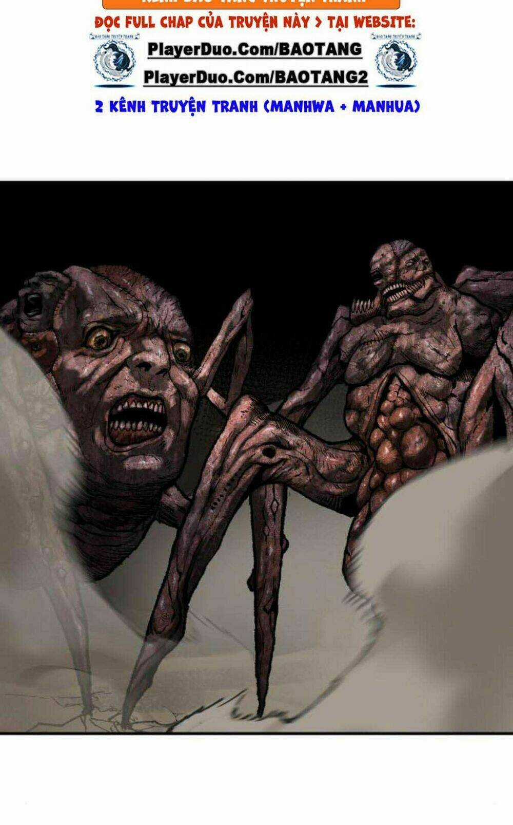 Phá Bỏ Giới Hạn Chapter 23 trang 128