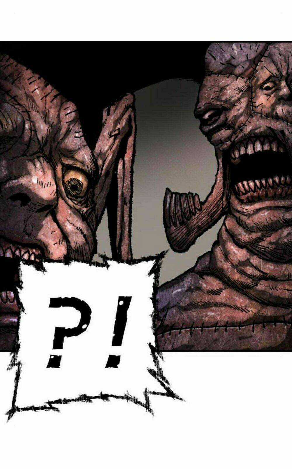 Phá Bỏ Giới Hạn Chapter 23 trang 129