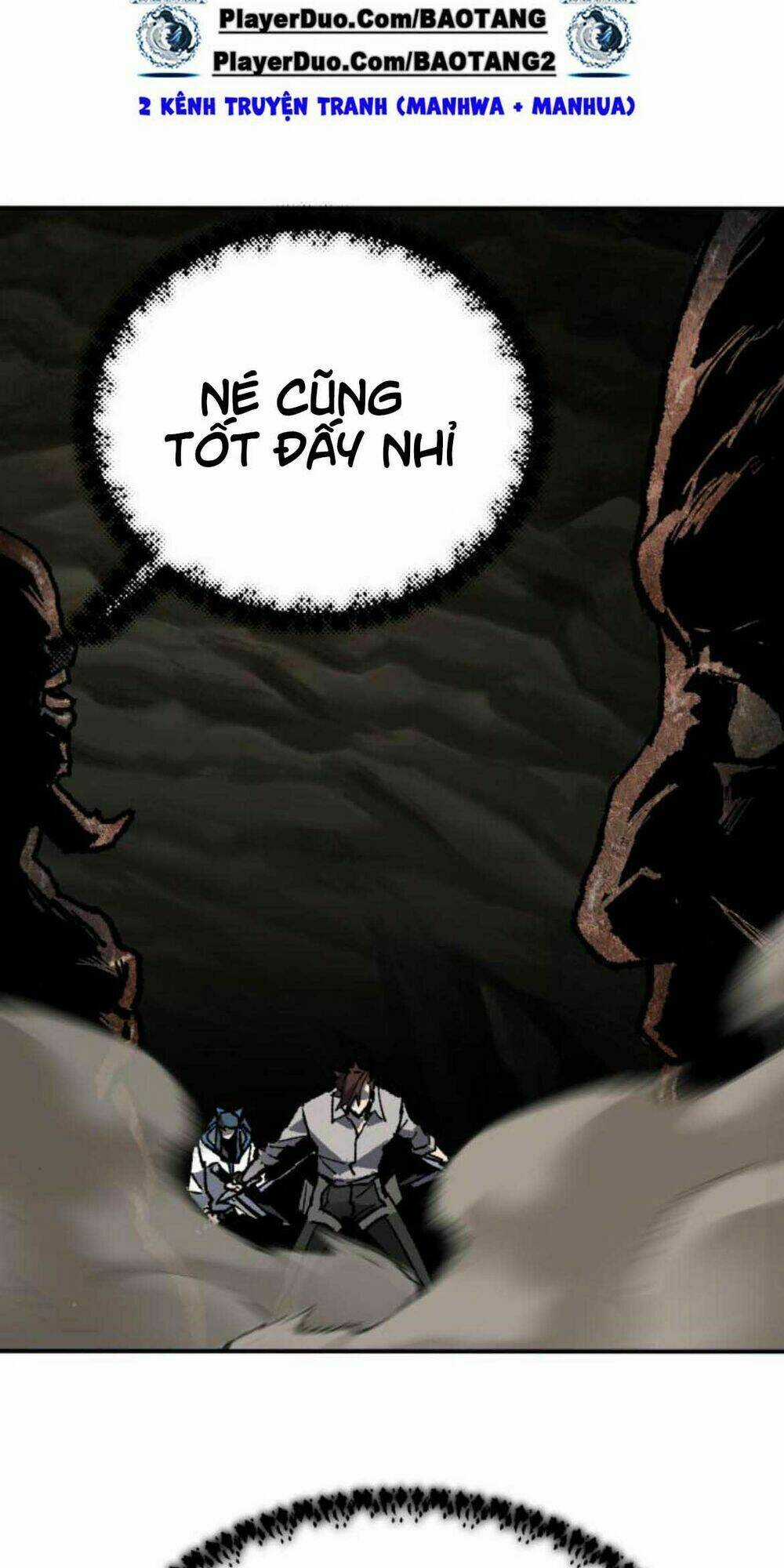 Phá Bỏ Giới Hạn Chapter 23 trang 131