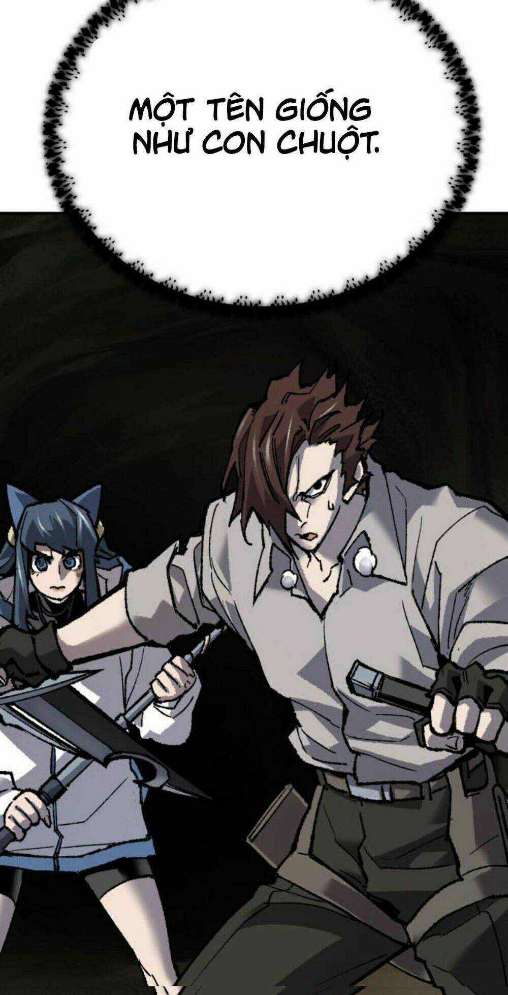 Phá Bỏ Giới Hạn Chapter 23 trang 132