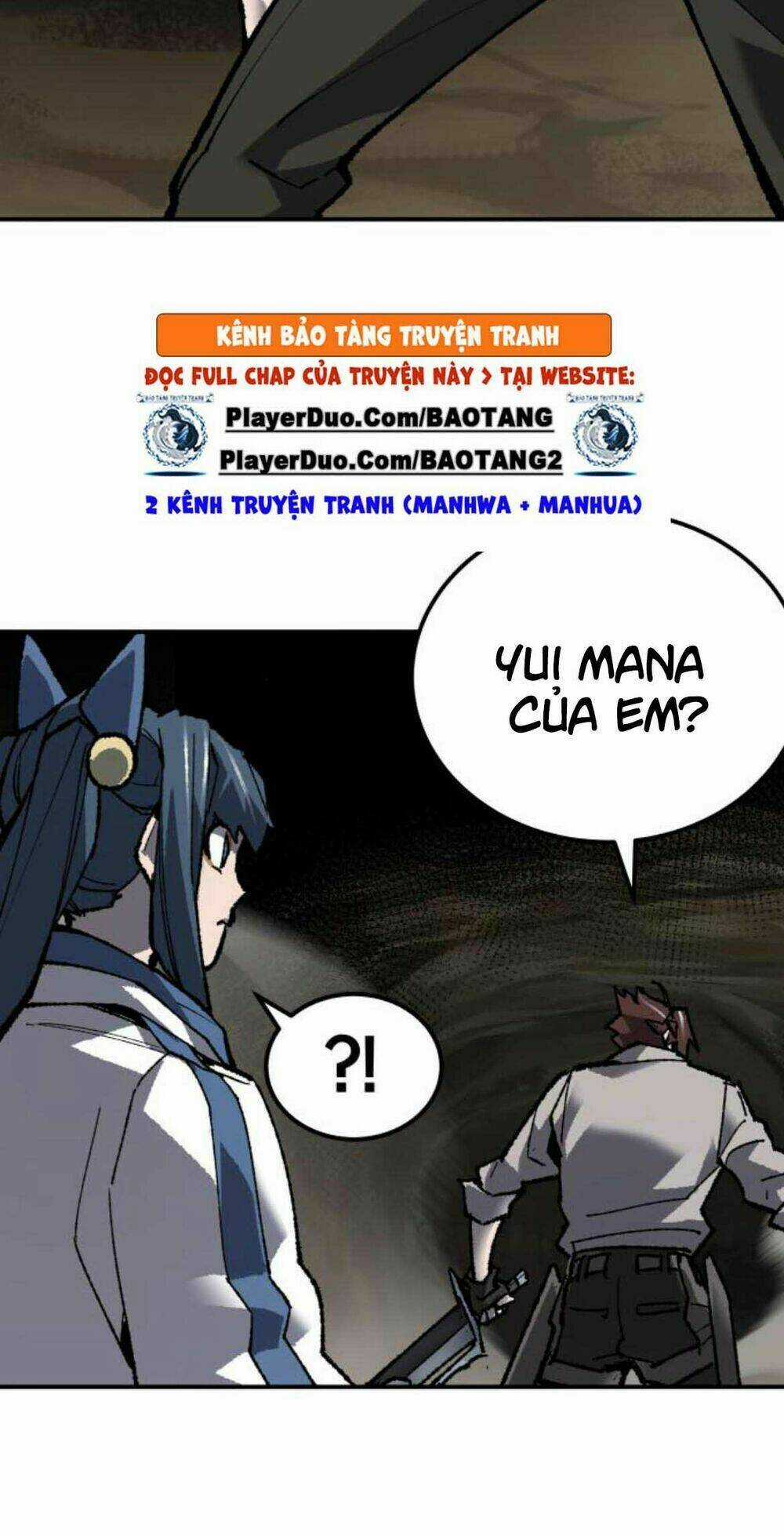 Phá Bỏ Giới Hạn Chapter 23 trang 133