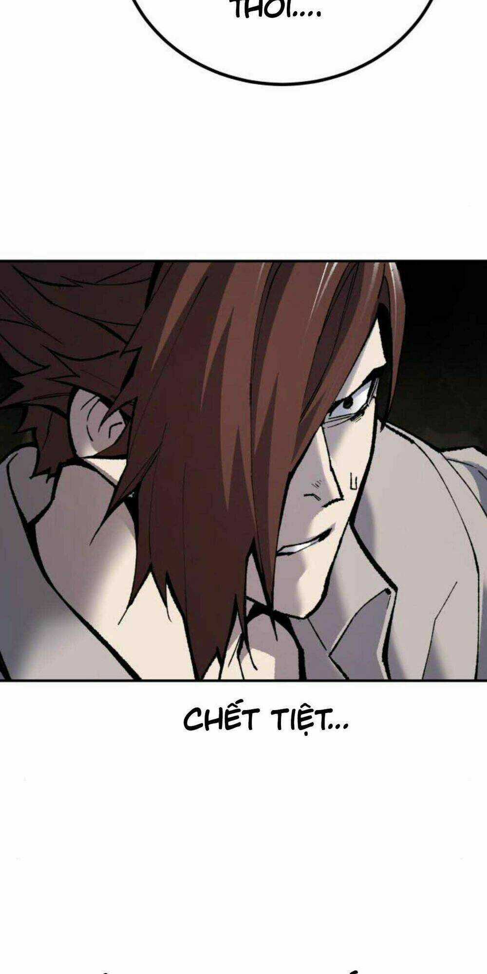 Phá Bỏ Giới Hạn Chapter 23 trang 135