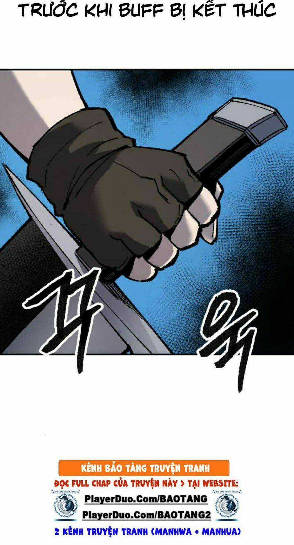 Phá Bỏ Giới Hạn Chapter 23 trang 136