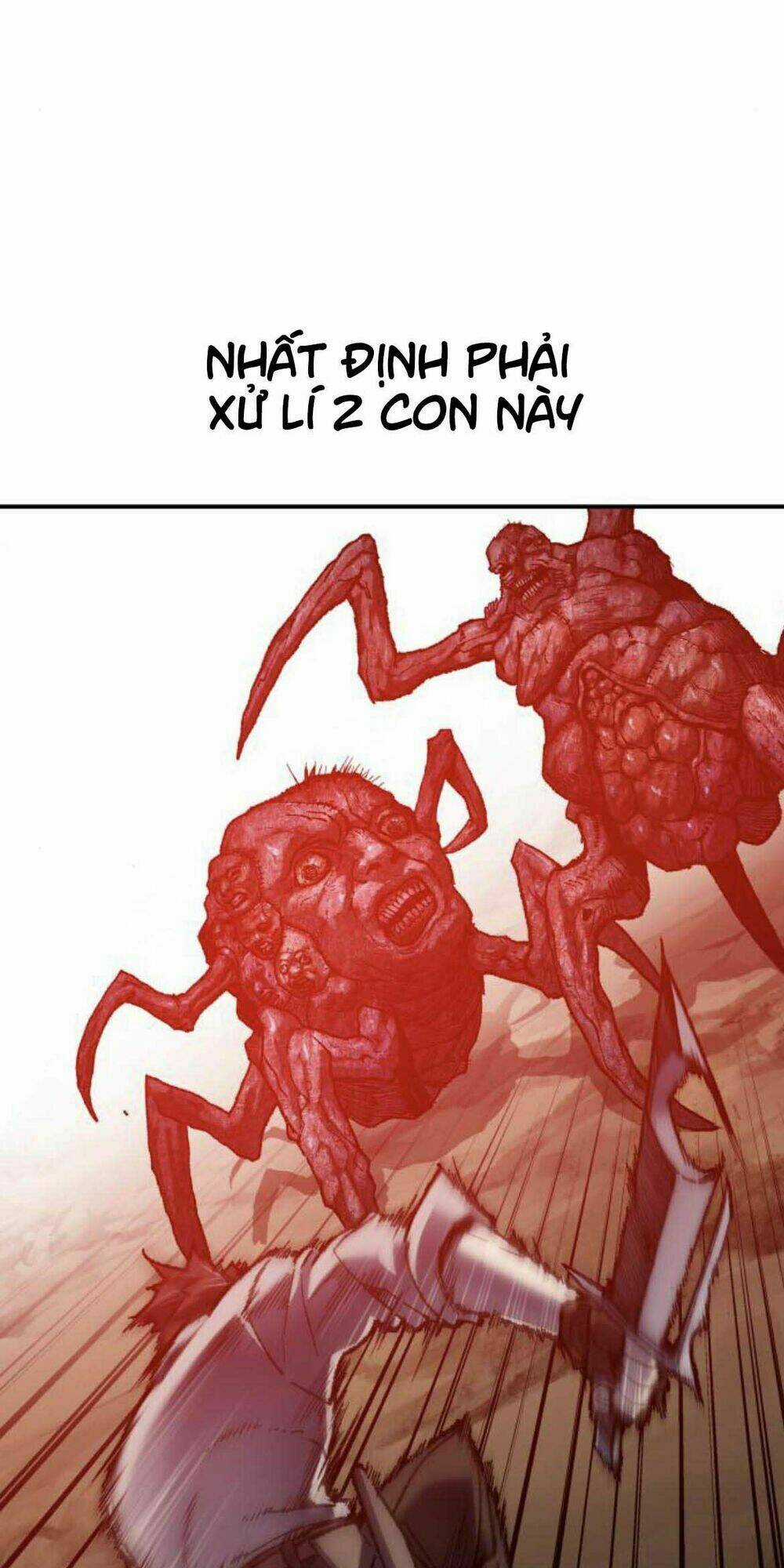 Phá Bỏ Giới Hạn Chapter 23 trang 138