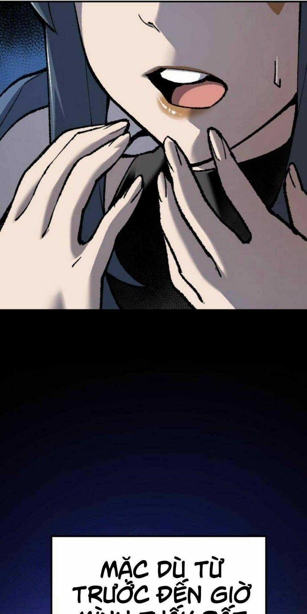 Phá Bỏ Giới Hạn Chapter 23 trang 15