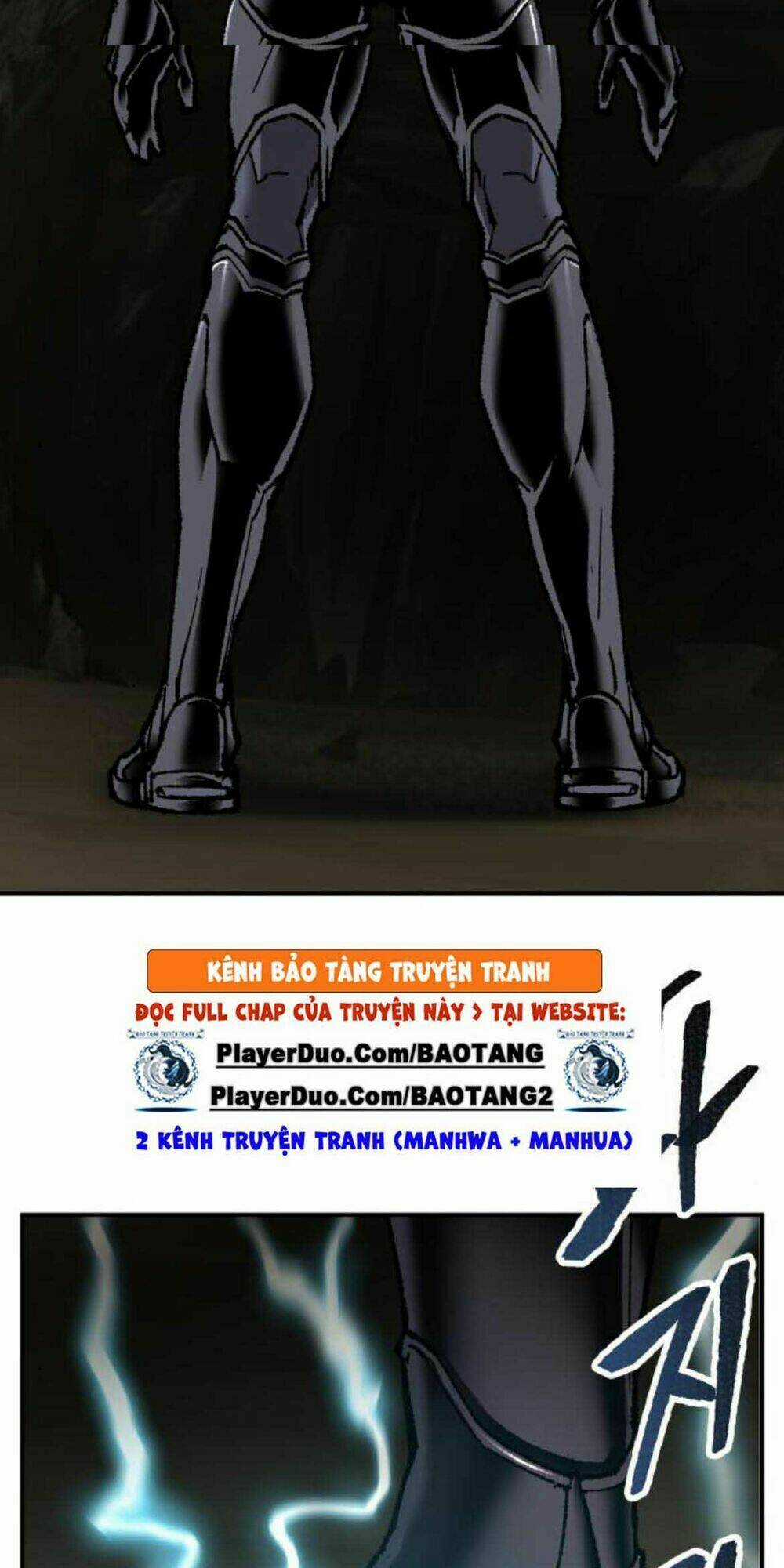 Phá Bỏ Giới Hạn Chapter 23 trang 153