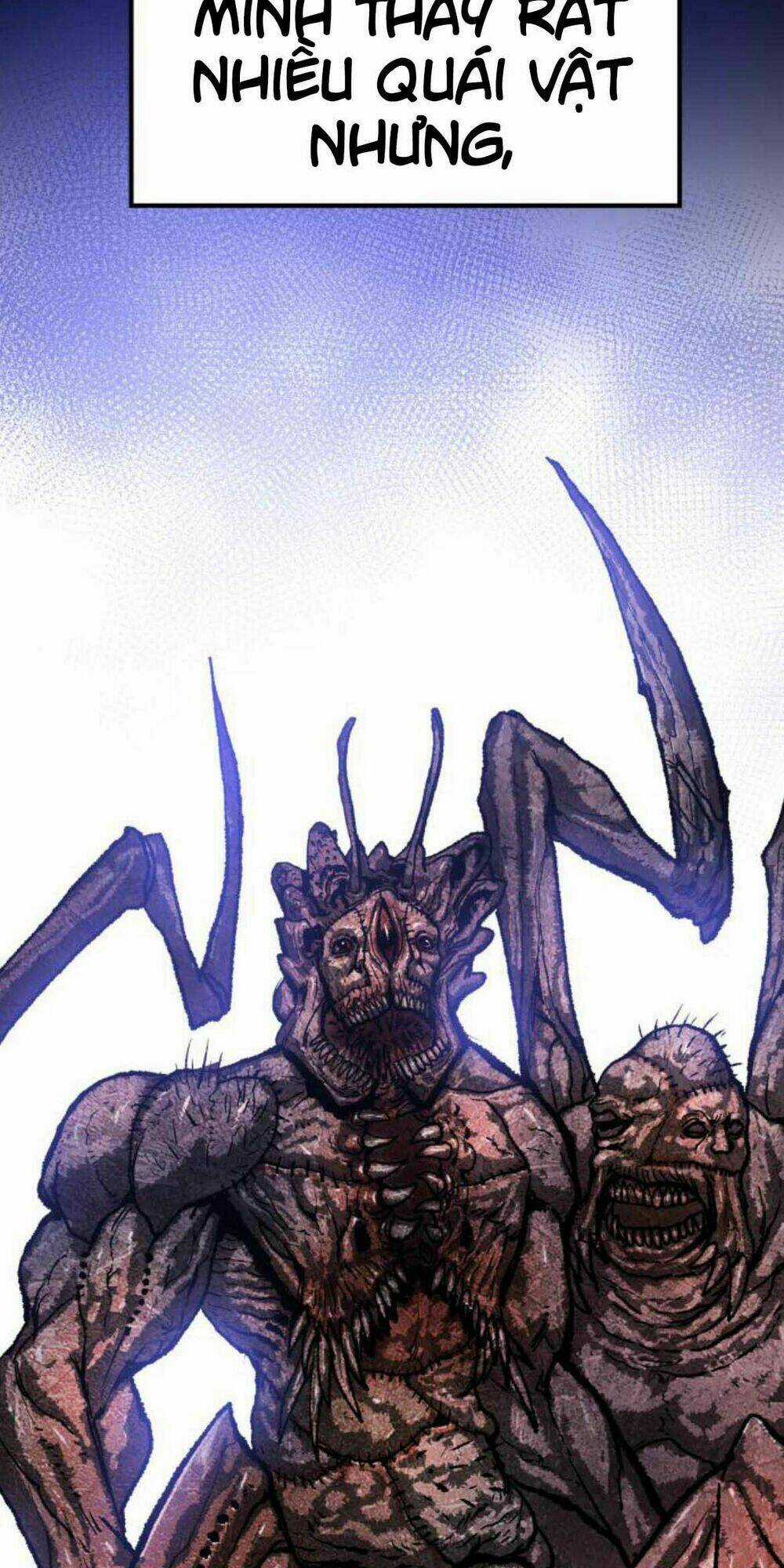 Phá Bỏ Giới Hạn Chapter 23 trang 16