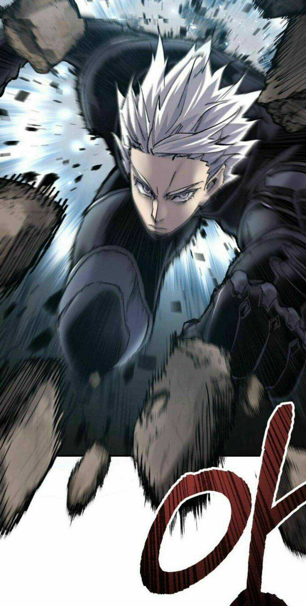 Phá Bỏ Giới Hạn Chapter 23 trang 163