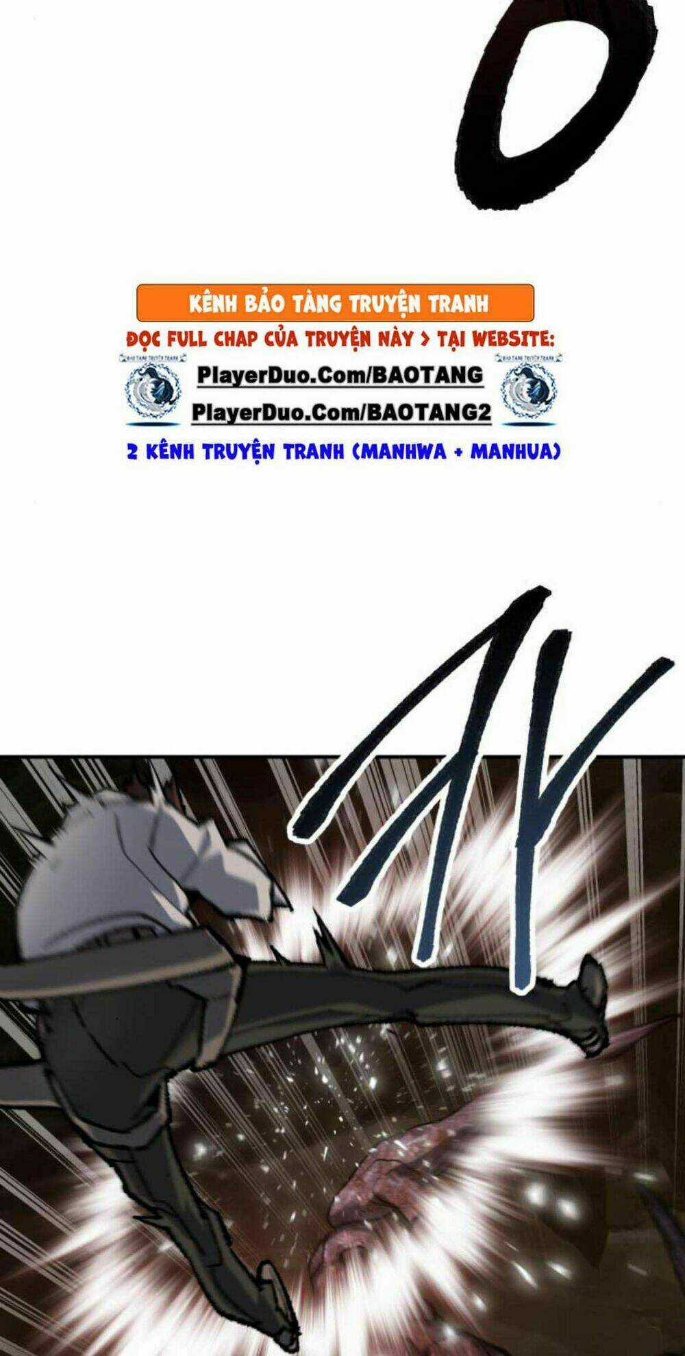 Phá Bỏ Giới Hạn Chapter 23 trang 164