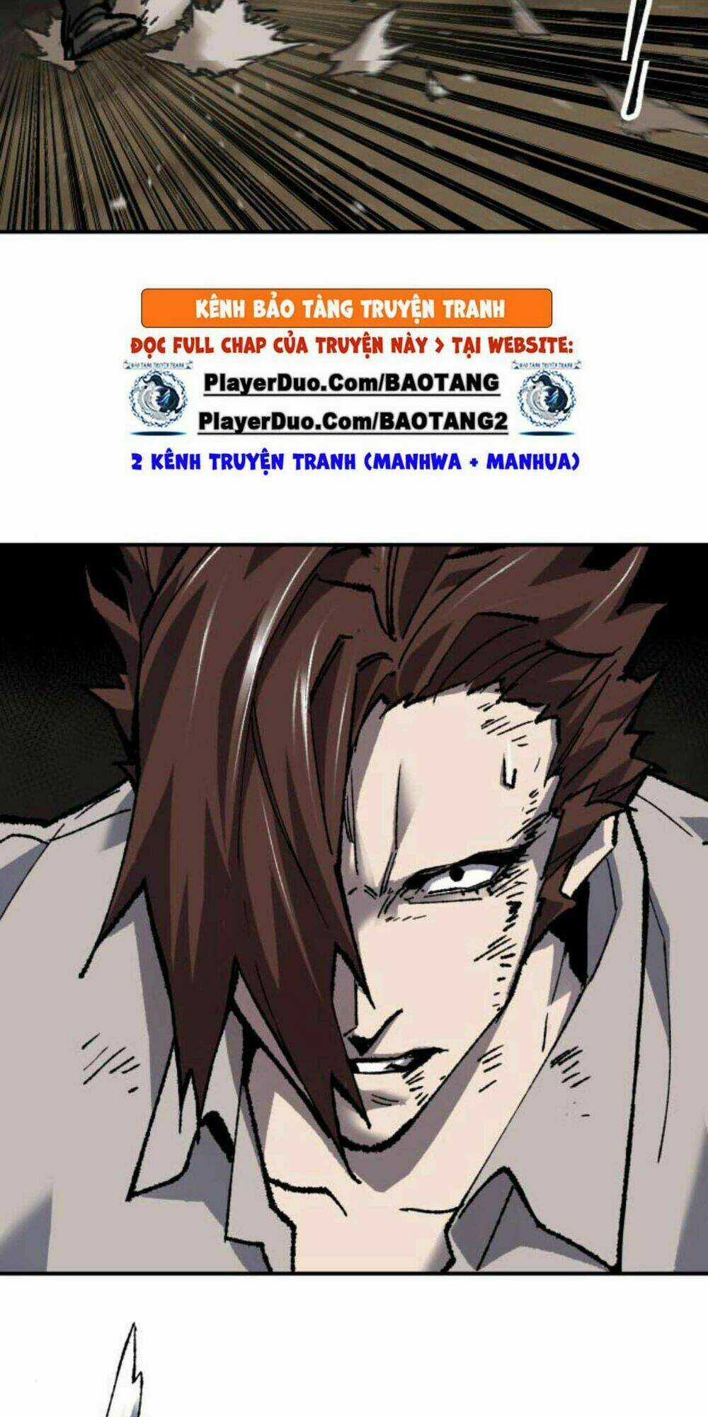 Phá Bỏ Giới Hạn Chapter 23 trang 166