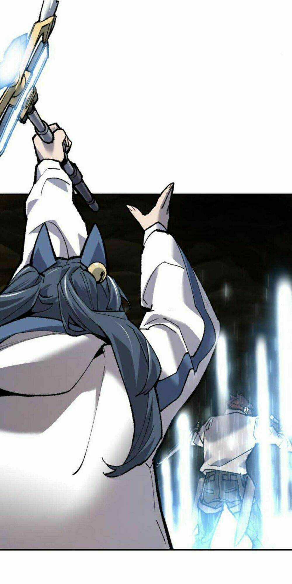 Phá Bỏ Giới Hạn Chapter 23 trang 167