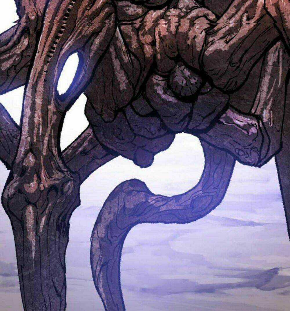 Phá Bỏ Giới Hạn Chapter 23 trang 17