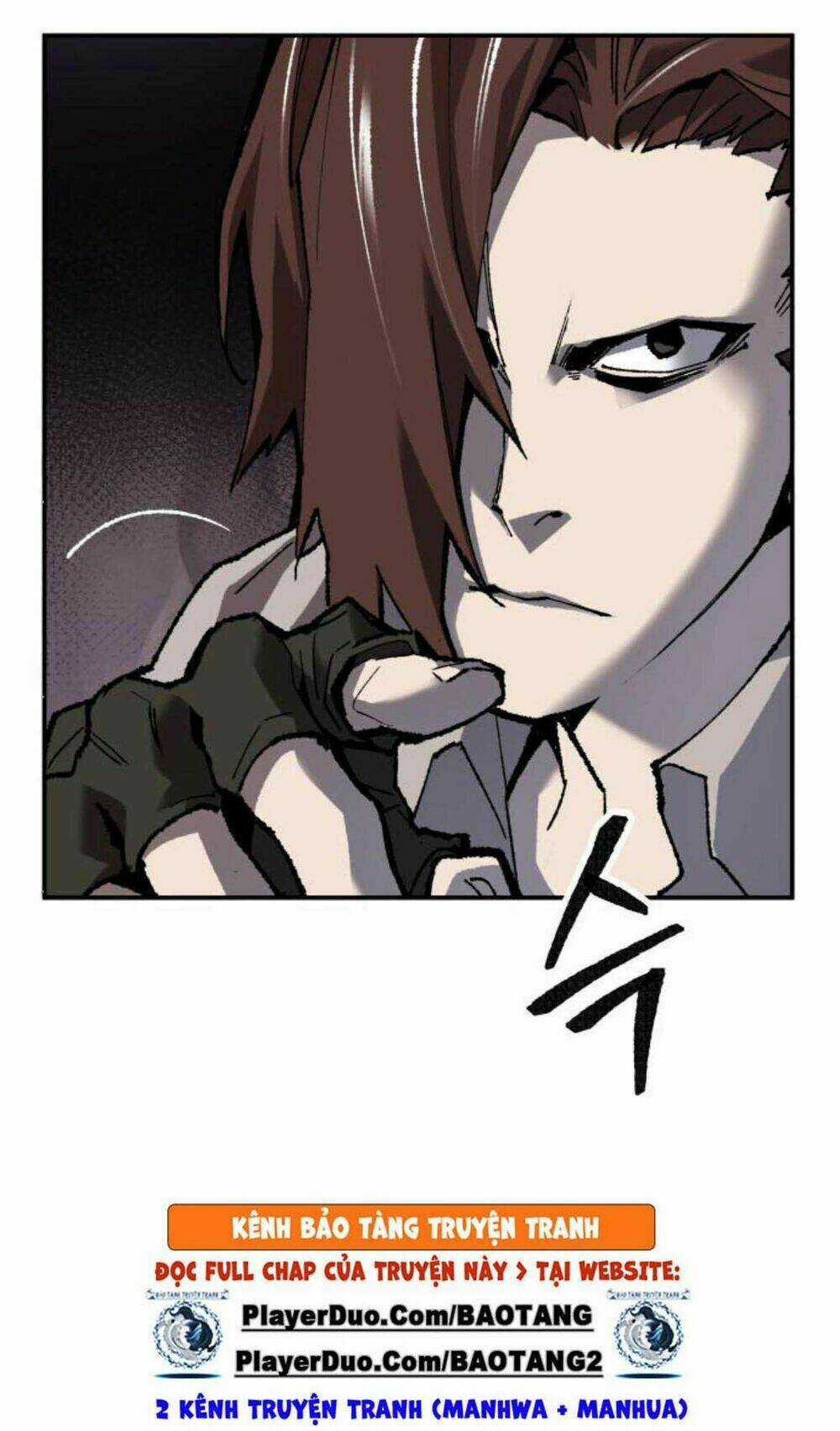 Phá Bỏ Giới Hạn Chapter 23 trang 2