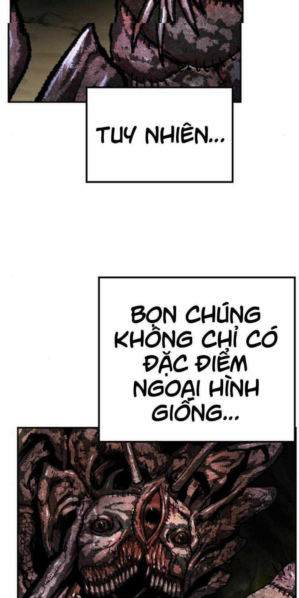Phá Bỏ Giới Hạn Chapter 23 trang 20